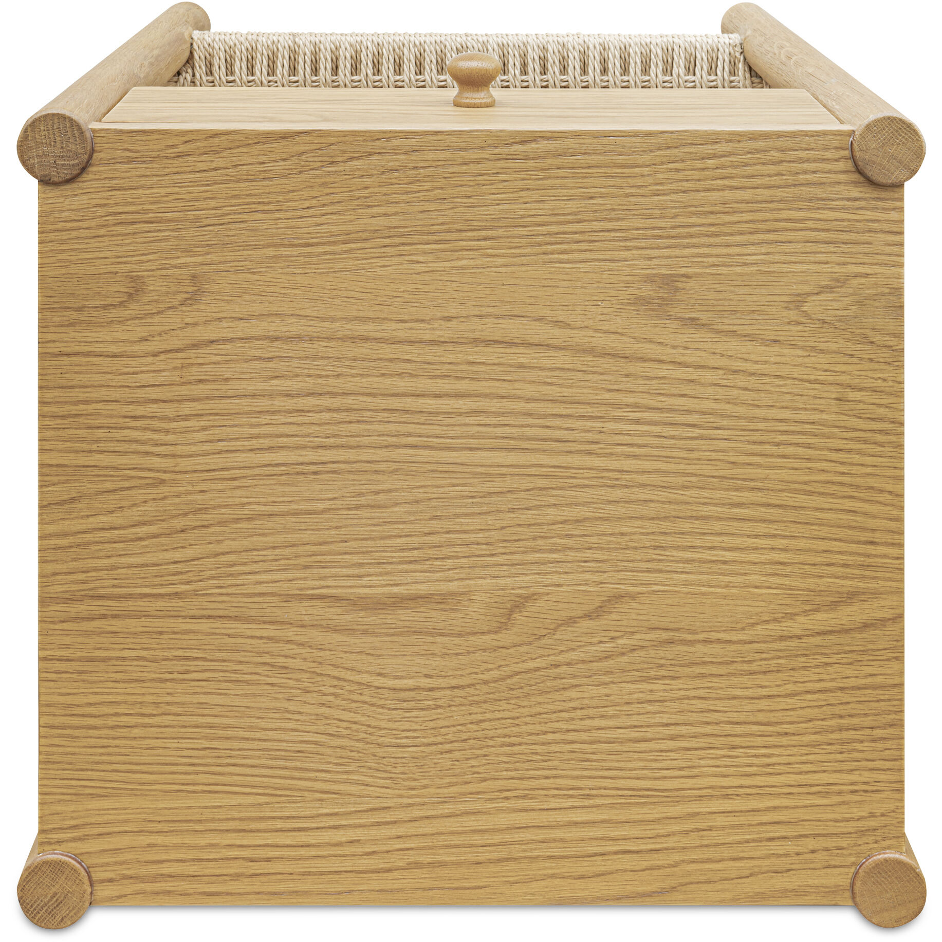 Millie Nightstand in Natural